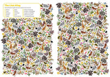 The Hardest Disney Look-and-Find in the World: Search-and-Find Activity Book