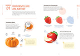 Learn to Draw Anything: A Simple Method to Start Drawing in 15 Minutes a Day - Zoe Leber