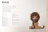 Edward's Menagerie (New Edition): Over 50 Easy-to-Make Soft Toy Animal Crochet Patterns - Kerry Lloyd