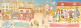 Fairy Shopping - Sally Gardner