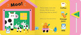 Ask Me About: Farm - Rebecca Atkinson