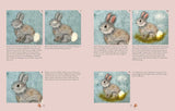 Needle Felting Art: 12 Mixed-media Woodland Projects to Paint and Sew - Jo Lochhead