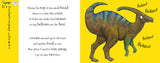 Flip Flap Dinosaurs - Axel Scheffler
