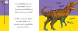 Flip Flap Dinosaurs - Axel Scheffler