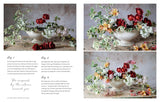 The Flower Hunter: Creating a Floral Love Story Inspired by the Landscape - Lucy Hunter