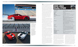 The Complete Book of Ford Mustang: Fifth Edition Every Model Since 1964 1/2 - Mike Mueller