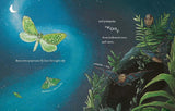 Te ngahere i te Pō / The forest At Night - Kiri Lightfoot