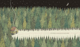 Fox and the Mystery Letter - Alex G Griffiths