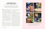 DK: The Money-Saving Gardener Containers - Anya Lautenbach