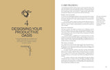 The Productive Garden Companion: A complete guide to growing for abundance and beauty in any space - Natasha Morgan