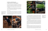 The Productive Garden Companion: A complete guide to growing for abundance and beauty in any space - Natasha Morgan
