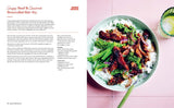 Gluten Free Express: 80 fast and delicious gluten-free family recipes - Helen Tzouganatos
