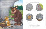 Gruffalo Granny - Julia Donaldson PRE-ORDER