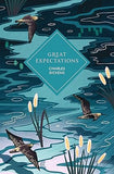 Great Expectations (Vintage Collectors Classics) - Charles Dickens
