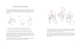 Learn To Draw Hands with 50 Models - Niels Roman