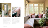 The Harmonious Home: Designing Peaceful, Personal Spaces Inspired by Nature - Rebecca Atwood