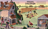How To Survive An Apocalypse: The End Of The World Doesn’t Need To Be The End Of The World