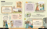 The Inventor's Workshop: How People and Machines Transformed Each Other - Ruth Amos