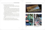Japanese Blacksmithing: Traditional Forging Methods for Knives, Swords, and Tools - Rudolf Dick