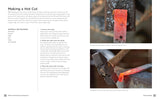 Modern Knifemaking for Beginners - Laura Zerra