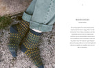 Grand Shetland Adventure Knits - Gudrun Johnston
