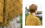 Grand Shetland Adventure Knits - Gudrun Johnston