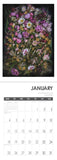 2027 - Laura Tait Wall Calendar