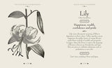The Little Book of Floriography: The Secret Language of Flowers
