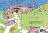 The Lorax [50th Anniversary Edition] - Dr Seuss