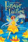 Lulu Flutters: Forever Fairies #1 - Maddy Mara