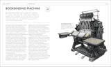 Machines: A Visual History - Dominic Chinea