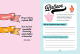 Manifest That Sh*t - by Monica Sweeney