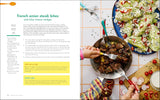 Meals You Can't Mess Up 100+ Actually Easy Recipes for Big Flavor with Little Effort - Shay Spence