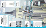 Minecraft Incredible Cross-Sections - DK