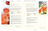 Mocktails, Cordials, Syrups, Infusions and more - Ryland, Peters & Small