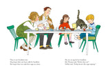 Mog The Forgetful Cat - Judith Kerr