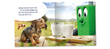 Tractor Ted: Who Goes Moo Story Book - Alexandra Heard