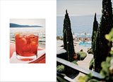 The Negroni: A Love Affair with a Classic Cocktail - Matt Hranek