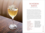 The Negroni: A Love Affair with a Classic Cocktail - Matt Hranek