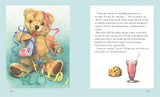 Old Bear's Five-Minute Bedtime Stories - Jane Hissey