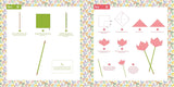 Flower Power! - 25 Origami Projects and 200 Sheets