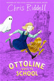 Ottoline Goes to School: Book 2 - Chris Riddell