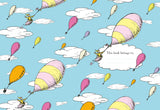 Oh, The Places You'll Go! Keepsake Edition - Dr Seuss