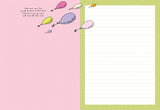 Oh, The Places You'll Go! Keepsake Edition - Dr Seuss
