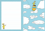Oh, The Places You'll Go! Keepsake Edition - Dr Seuss