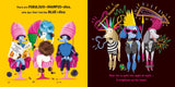 Oodles of Poodles - Rachel Morrisoe