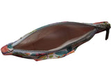 Wolfkamp & Stone: Putiputi - Large Pouch