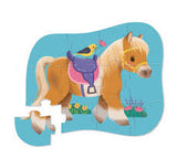 Croc Creek - Pretty Pony 12pc