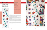 A Year of Quilting: A Block for Every Week - Debbie Shore & Melissa Nayler