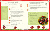 Gruffalo Crumble and Other Recipes: The Gruffalo Cookbook - Julia Donaldson, Illustrated by Axel Scheffler
